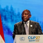 S.Africa slams ‘out of reach’ climate aid for poorer nations