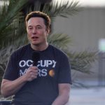 Elon Musk Starts And Ends Thursday As World’s Second Richest Person