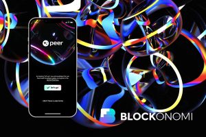 Peer Inc: The Blockchain & Platform Dedicated to Building the Metaverse