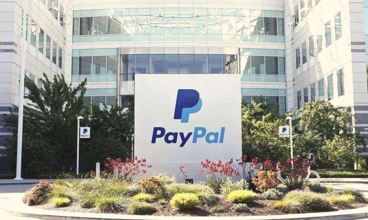 PayPal Pushes Crypto Services For Europe Expansion With Luxembourg Launch