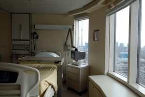 Terminal Tenderness in Canada’s Healthcare System