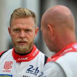 Kevin Magnussen to partner father Jan in Rolex 24