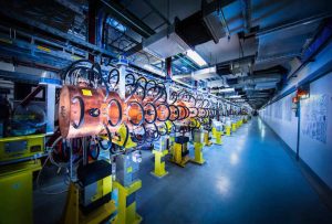 CERN, Fermilab particle boffins bet on AlmaLinux for big science