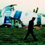 Officials: Lockerbie bomb suspect is in US custody