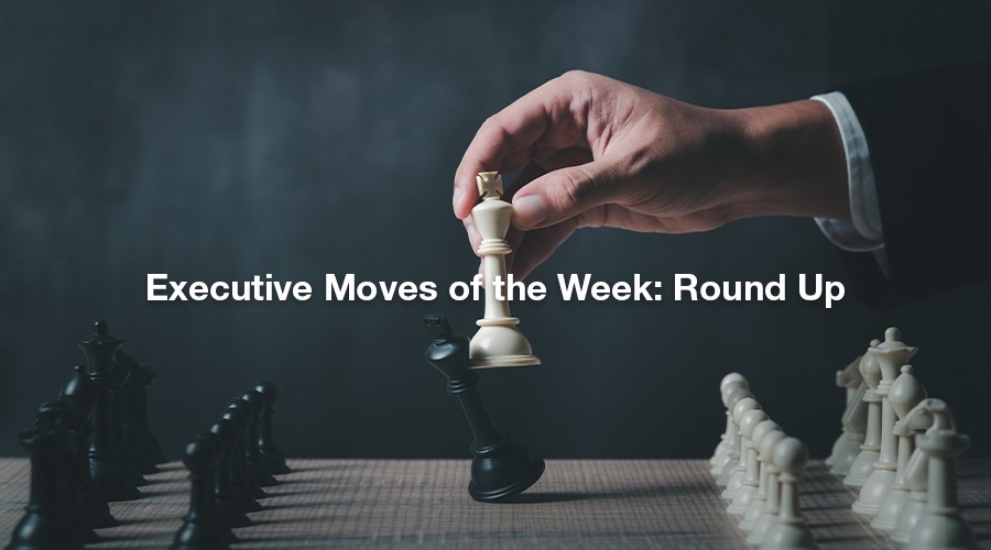 Capital.com, IG Markets, Hargreaves Lansdown and More: Executive Moves of the Week