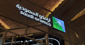 ‎Saudi Aramco in talks to finance Jafurah gas development project: Report