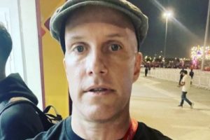 Sports journalist Grant Wahl dies covering World Cup in Qatar after ‘death threats’