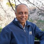 IEEE SIGHT Founder Amarnath Raja Dies at 65