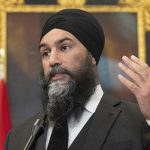 Canada’s health care facing ‘national crisis’ that can’t be solved by provinces: Singh