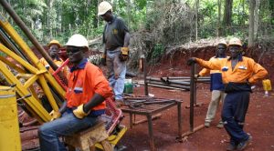 Sama Resources drills high-grade nickel and copper at Ivory Coast, West Africa