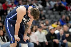 Mavericks on the clock with Luka Doncic: Win now before it’s too late