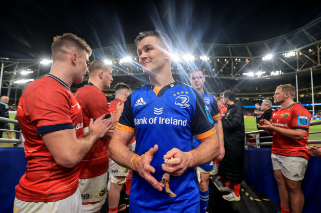 Champions Cup: Why Leinster aren’t Racing certainties as Munster have nothing to lose