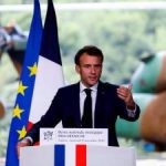 Macron confirms ending France’s Barkhane anti-jihadist mission