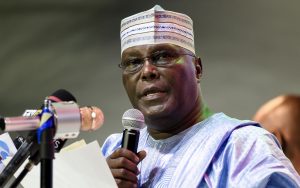 PDP crisis: I met Wike five times without solution – Atiku