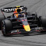 Perez felt his F1 season got back on track after “a few bad races”