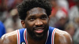 76ers blow late lead but ‘glad’ for chance to take down Lakers in OT