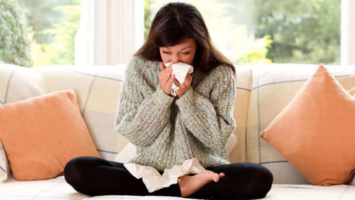 Influenza, Covid in UAE: Why do cases rise in winter?