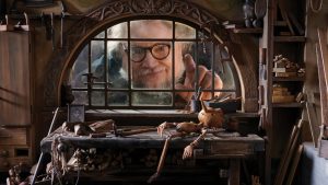 Making of ‘Pinocchio’: How Guillermo del Toro Updated the Beloved Tale for Contemporary Audiences