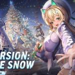 Goddess of Victory: NIKKE’s festive winter update