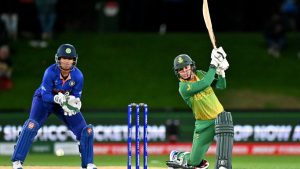 South Africa to host India and West Indies in build-up to 2023 women’s T20 World Cup