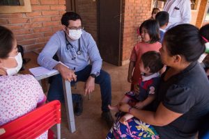 Universal Health Day – Recovering lost public health gains in a post-pandemic Americas