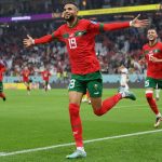 Morocco becomes first ever African team to reach World Cup semifinals with historic victory over Portugal