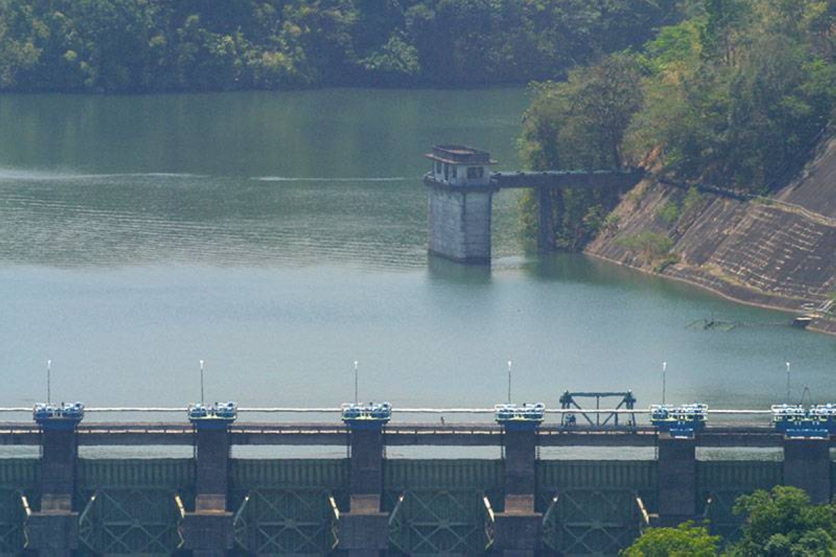 Israel offers PH water management technology