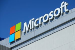 Microsoft signs $2.8B cloud deal with London Stock Exchange Group