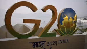 Iconic heritage sites to host gala dinners for G20 delegates