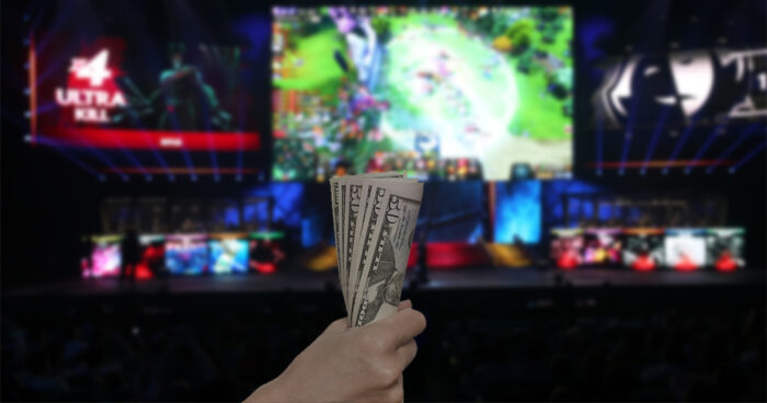 What Qualities Should An Ideal ESports Bookmaker Have? An Example Of GGbet