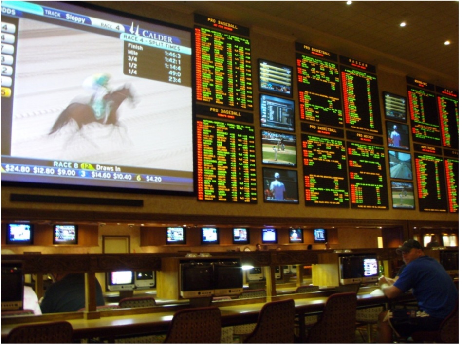 Growth Of Nigerian Sports Betting | Betting Companies Africa