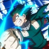 Live-Action My Hero Academia Movie Heads to Netflix with Obi-Wan Kenobi Writer on Board