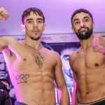 Conlan vs Guerfi results, start time, live stream, how to watch, full fight card