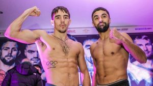 Conlan vs Guerfi results, start time, live stream, how to watch, full fight card