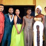 Marvel Studios’ Black Panther: Wakanda Forever makes its official African premiere in Nigeria; see photos