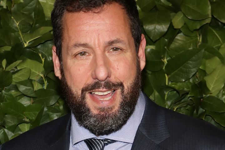 Adam Sandler To Get 2023 Mark Twain Prize