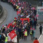 U.K. Braces for Biggest Strikes in Years Over the Holiday Period