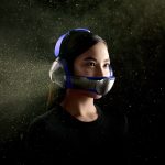 Dyson’s Zone Air Purifying Headphones Will Cost $950