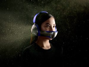 Dyson’s Zone Air Purifying Headphones Will Cost $950