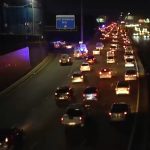 WATCH | M1 reopened after SAMWU blockade