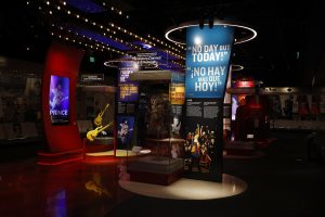 ‘Star Wars’ Droids, Prince’s Guitar, Mr. Rogers‘ Sweater: Smithsonian’s New Pop Culture Wing Places Entertainment Artifacts At Center Of American Experience