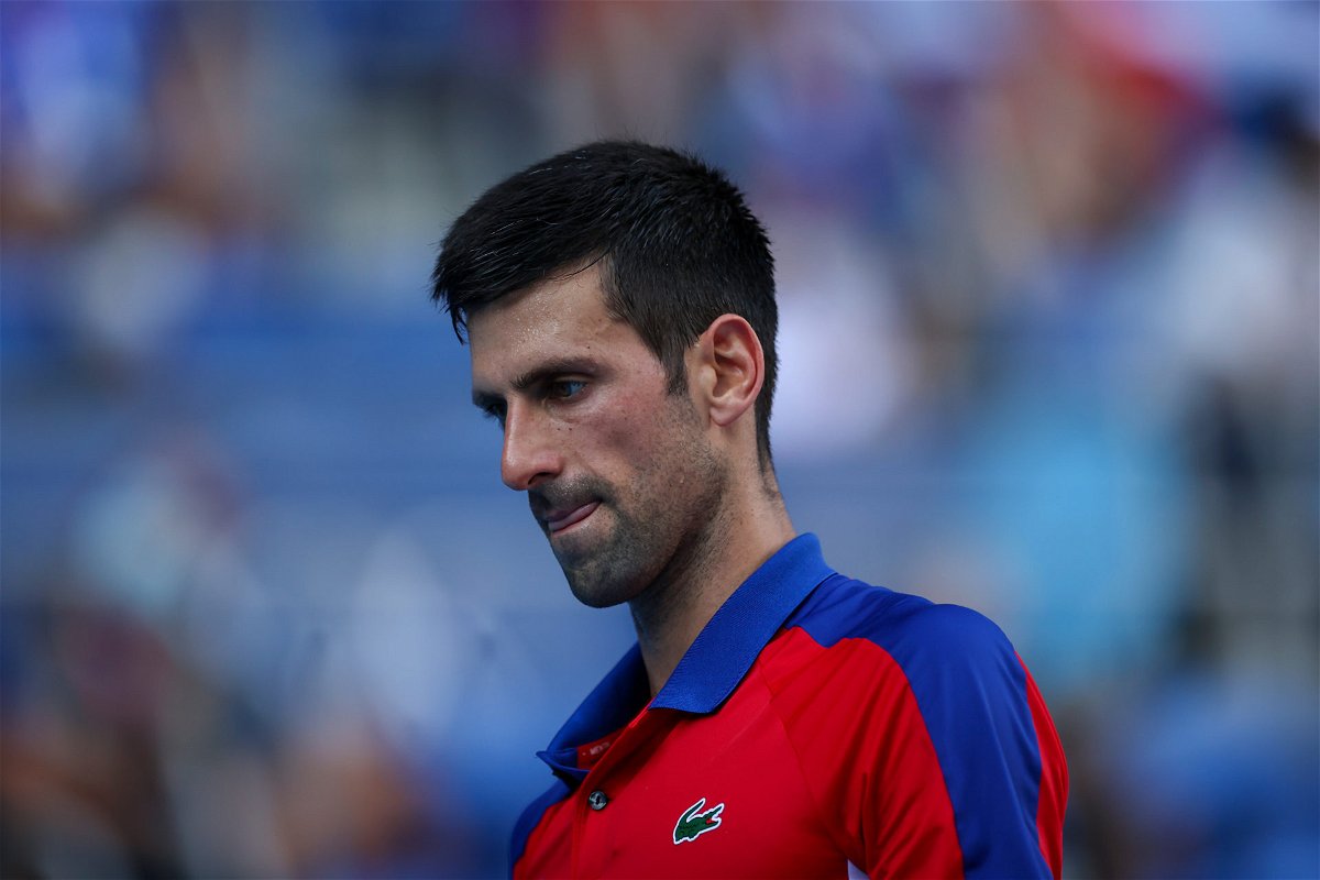 Public Verdict on Novak Djokovic’s Australia Entry Revealed Amidst Controversy Surrounding Visa Approval