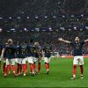 France end World Cup final dream of hard-fighting Morocco