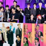 Here Are The Top K-Pop Stars And Groups On Tumblr In 2022