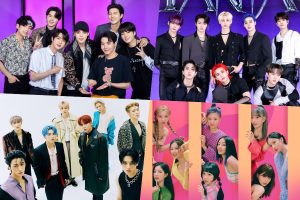 Here Are The Top K-Pop Stars And Groups On Tumblr In 2022