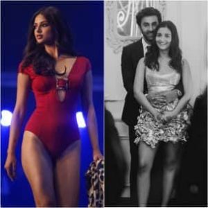 Trending entertainment news today: Harnaaz Sandhu gets fat-shamed; Ranbir Kapoor reveals plans of raising daughter Raha and more