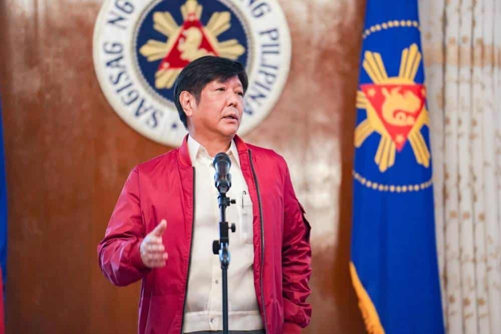 Marcos to tackle issues on Pinoy seafarers with EU