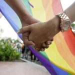 LGBT young adults report greater mental distress in pandemic: Census