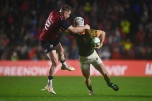 South Africa A to make minimal changes ahead of Bristol match