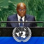 Let’s reform UN Security Council …President appeals to world leaders